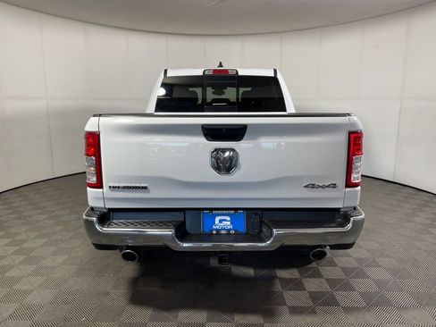 Used 2023 RAM 1500 Big Horn image 6