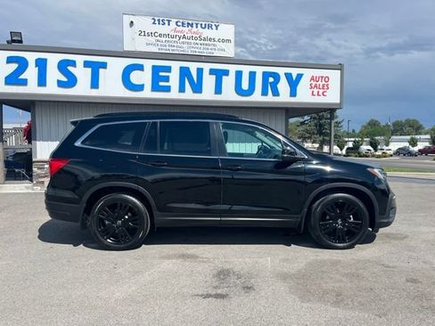 Used 2022 Honda Pilot Special Edition image 15