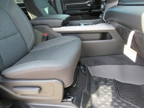 New 2026 RAM 1500 Big Horn image 11