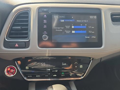 Used 2019 Honda HR-V EX-L image 13