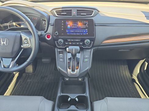 Used 2022 Honda CR-V EX-L image 11