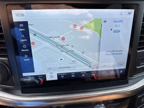 Used 2021 Ford F150 King Ranch w/ Equipment Group 601A High image 25