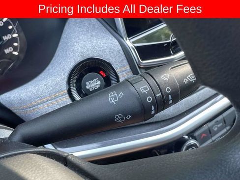 Used 2022 Jeep Compass Sport AWD/4WD image 28