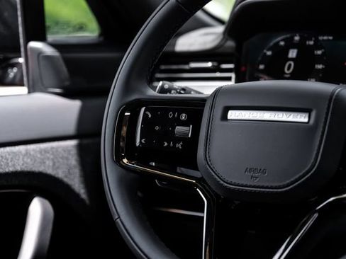 New 2026 Land Rover Range Rover Sport Dynamic SE AWD/4WD image 19
