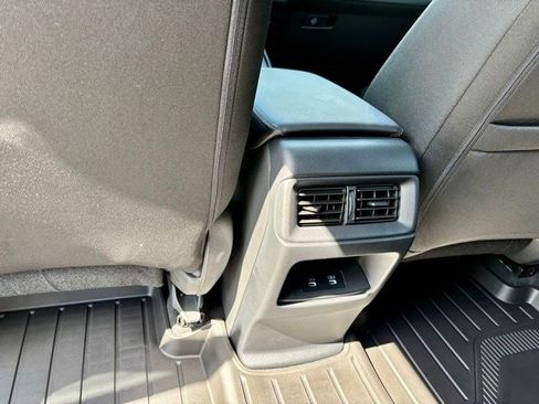 New 2026 Honda CR-V TrailSport image 11