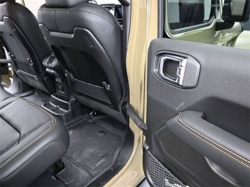 New 2025 Jeep Wrangler Rubicon 392 image 20