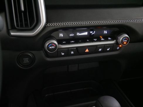 New 2026 MAZDA CX-50 AWD 2.5 S w/ Weather Package image 7