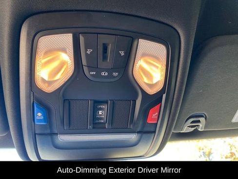 Used 2023 RAM 1500 Big Horn image 16