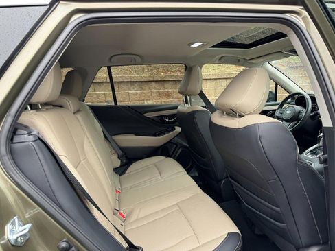 Used 2024 Subaru Outback Limited image 10