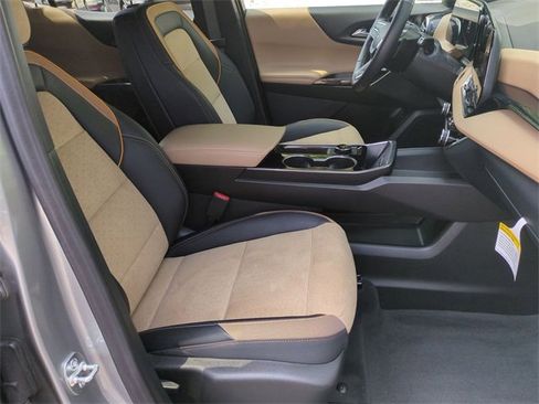 Certified 2025 Chevrolet Equinox ACTIV image 27