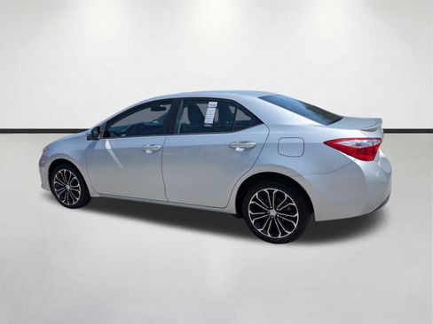 Used 2014 Toyota Corolla S FWD image 7