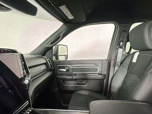 New 2026 RAM 2500 Big Horn image 19