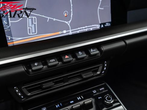 Used 2021 Porsche 911 Turbo S image 50