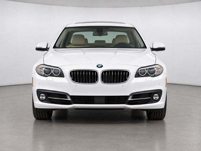 Used 2015 BMW 535i Sedan RWD image 8