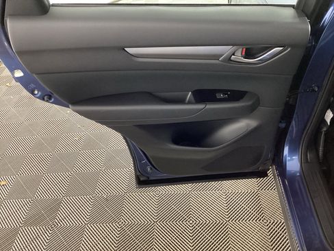 Used 2023 MAZDA CX-5 AWD 2.5 S image 13