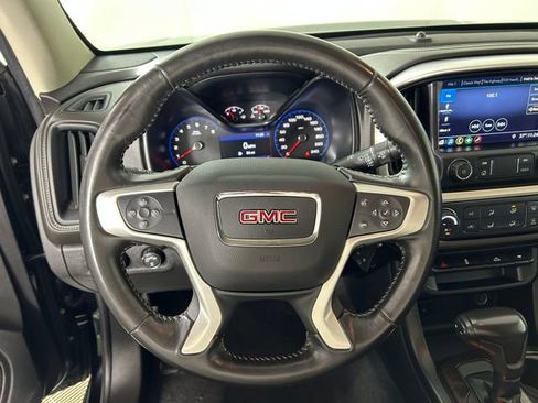 Used 2019 GMC Canyon SLE image 15