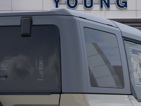 New 2025 Ford Bronco Big Bend AWD/4WD image 25