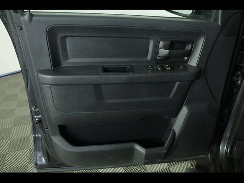 Used 2017 RAM 1500 Tradesman w/ Popular Equipment Group AWD/4WD image 16