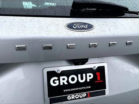 Used 2020 Ford Escape S image 9