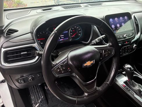 Used 2021 Chevrolet Equinox Premier w/ Redline Edition FWD image 20