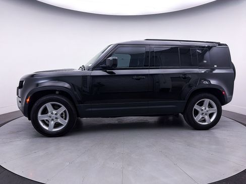 Used 2020 Land Rover Defender 110 S image 28