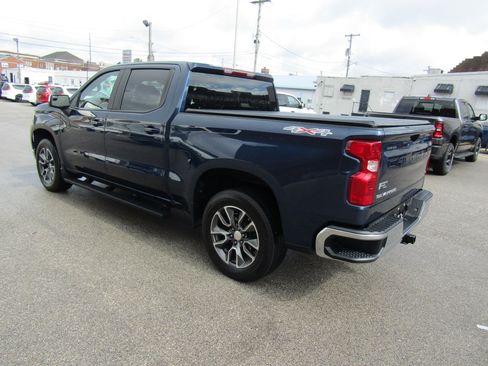 Used 2023 Chevrolet Silverado 1500 LT image 5
