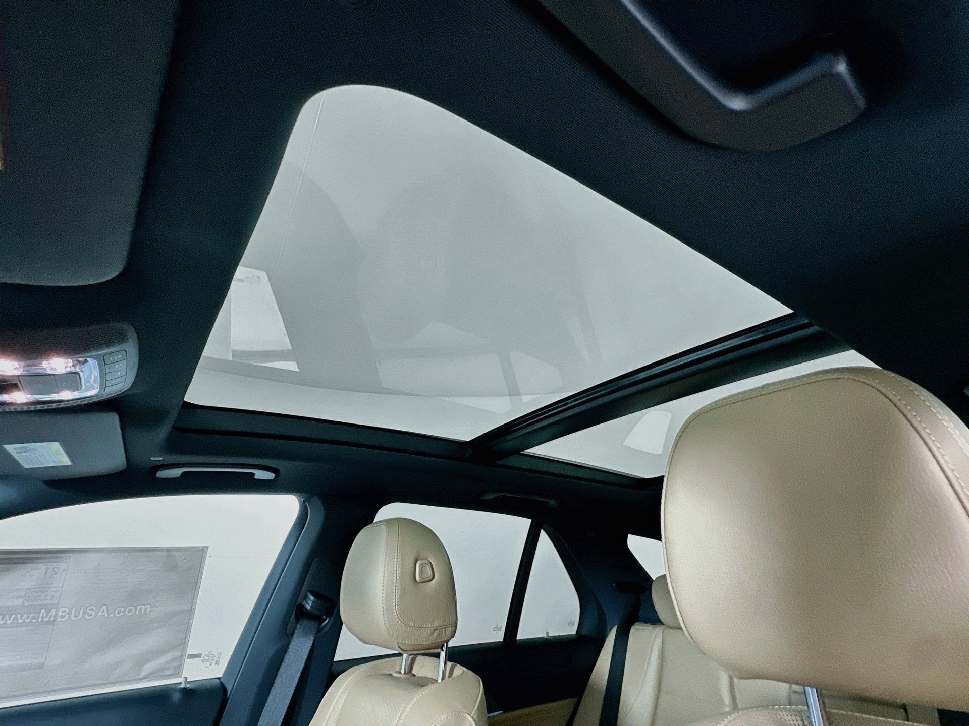 New 2026 Mercedes-Benz GLE 450 4MATIC image 24