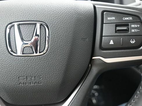 New 2026 Honda Ridgeline RTL image 28