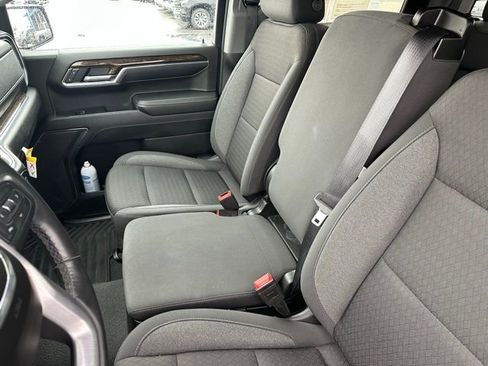 Used 2024 GMC Sierra 1500 Elevation w/ X31 Off-Road Package image 34