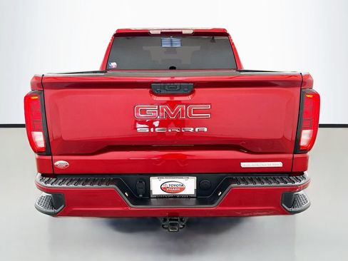 Used 2024 GMC Sierra 1500 Elevation AWD/4WD image 5