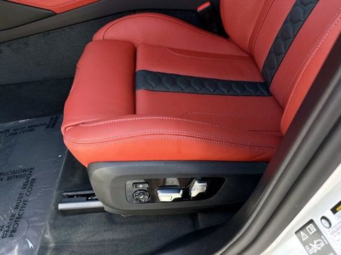 New 2026 BMW X5 M Competition w/ Executive Package AWD/4WD image 20
