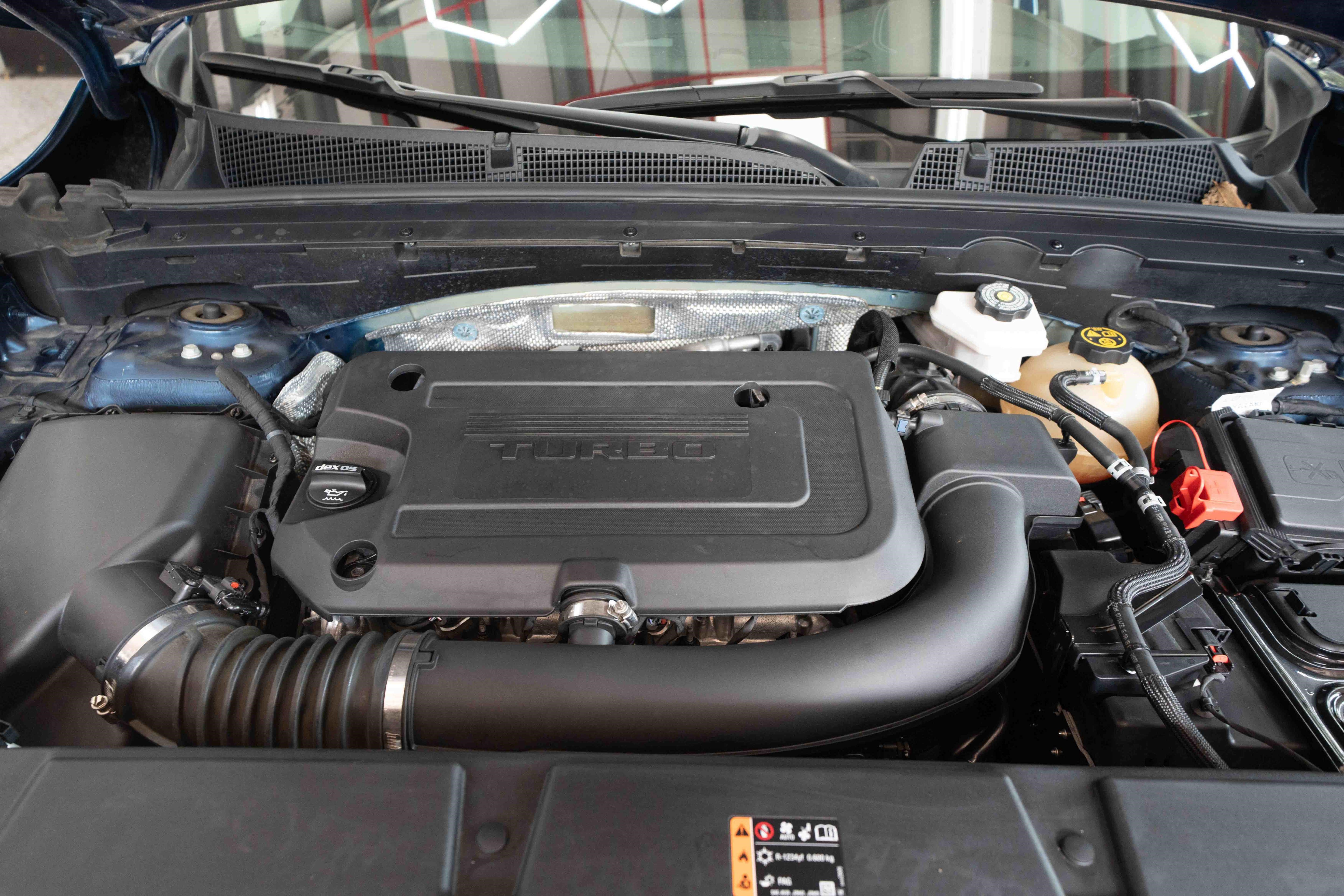 Used 2023 Buick Envision Preferred AWD/4WD image 33