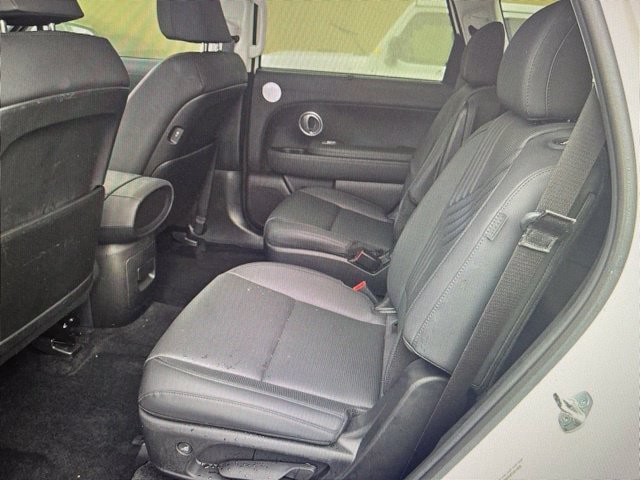 Used 2026 Hyundai Palisade SEL FWD image 7