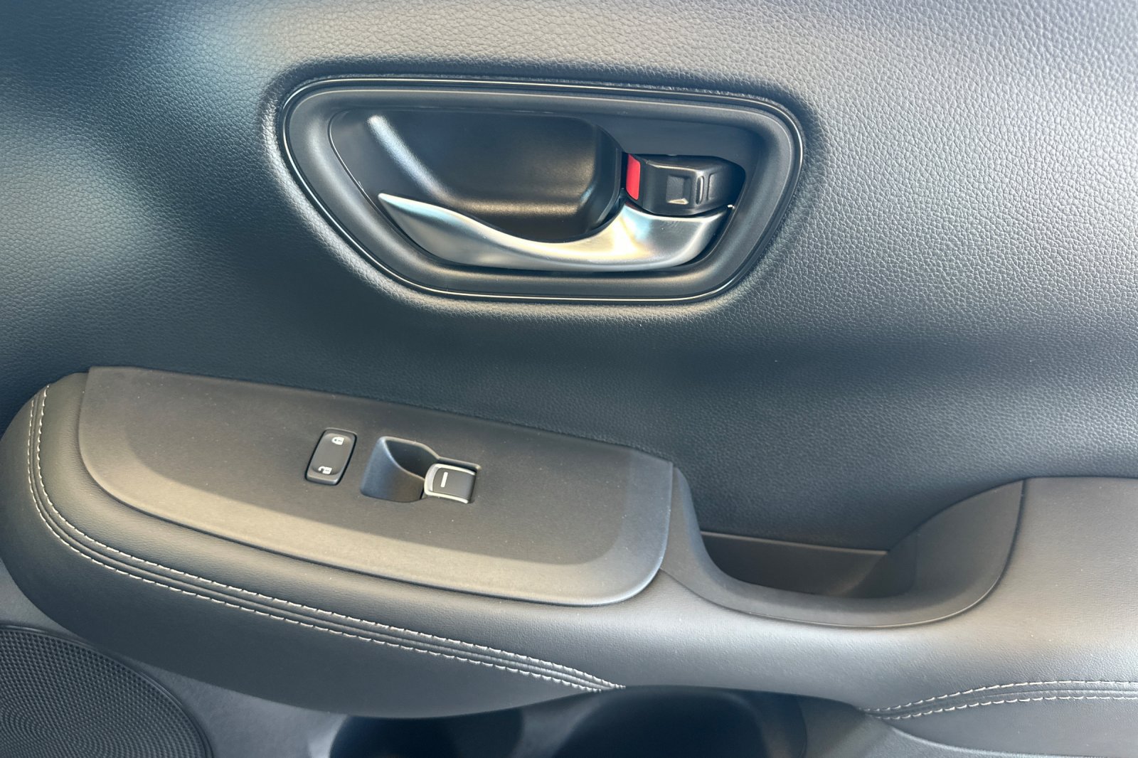 New 2027 Honda HR-V EX-L image 19