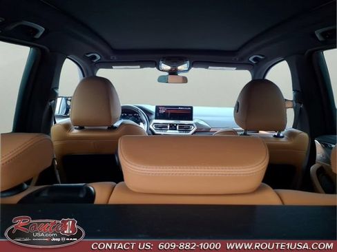 Used 2024 BMW X3 M40i w/ Premium Package AWD/4WD image 21