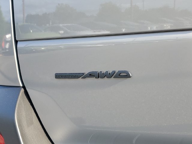 New 2026 Subaru Outback Wilderness AWD/4WD image 8