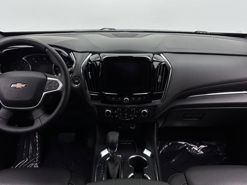 Used 2023 Chevrolet Traverse LT FWD image 27