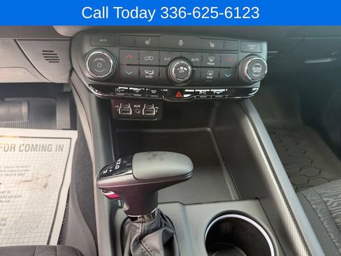 New 2026 Dodge Durango GT w/ Blacktop Package AWD/4WD image 24
