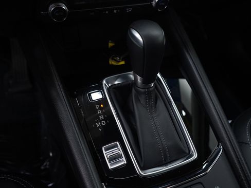 Certified 2025 MAZDA CX-5 AWD 2.5 S w/ Preferred Package image 20