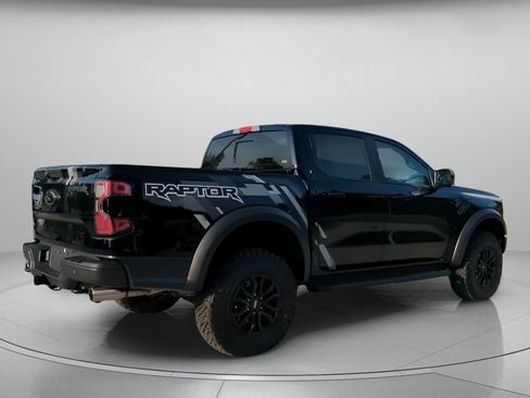 New 2026 Ford Ranger Raptor AWD/4WD image 31