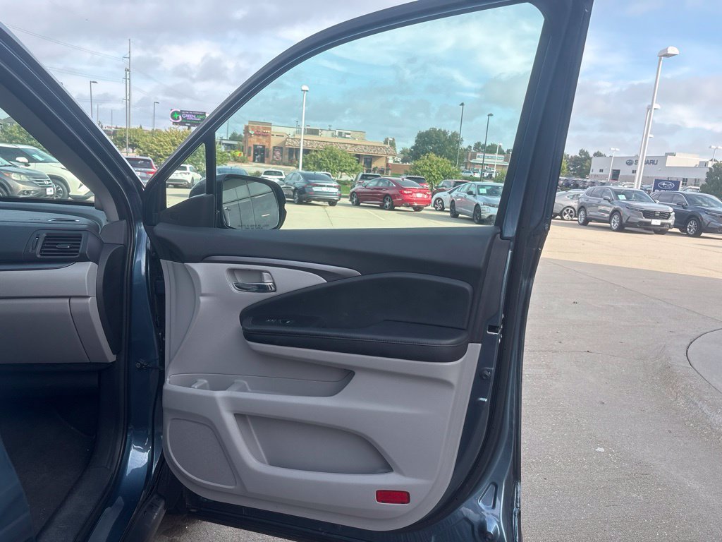 Used 2021 Honda Pilot EX-L image 26