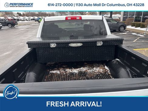Used 2023 RAM 1500 Tradesman w/ Popular Equipment Group image 13