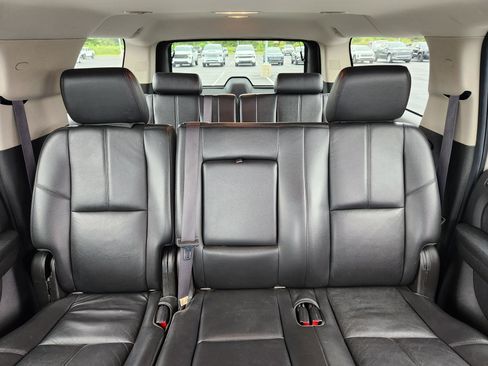 Used 2013 GMC Yukon XL SLT AWD/4WD image 11