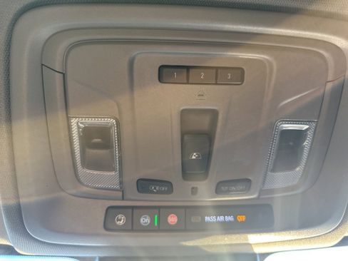 Used 2024 Chevrolet Silverado 2500 LTZ w/ LTZ Convenience Package image 24