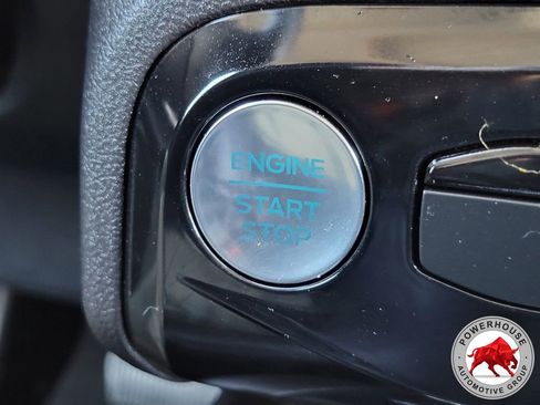 Certified 2025 Ford Escape SE w/ PHEV Premium Package image 37