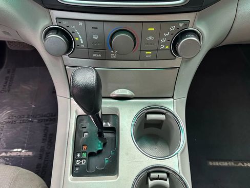 Used 2013 Toyota Highlander FWD image 18