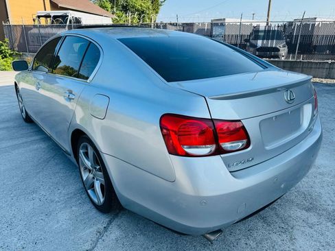 Used 2006 Lexus GS 430 image 3