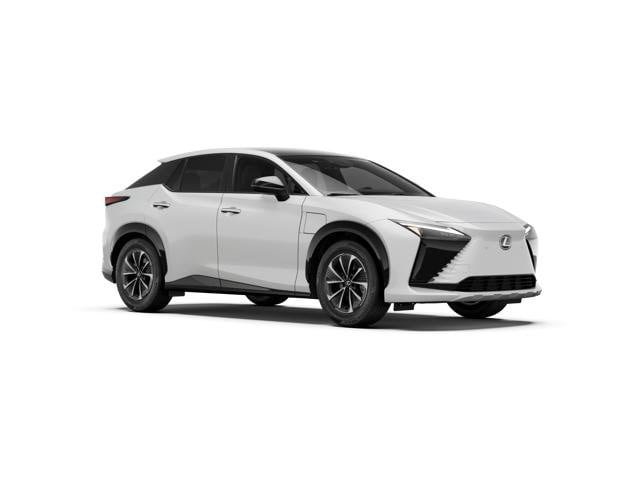 New 2026 Lexus RZ 350e 2WD w/ Accessory Package (Z2) image 4