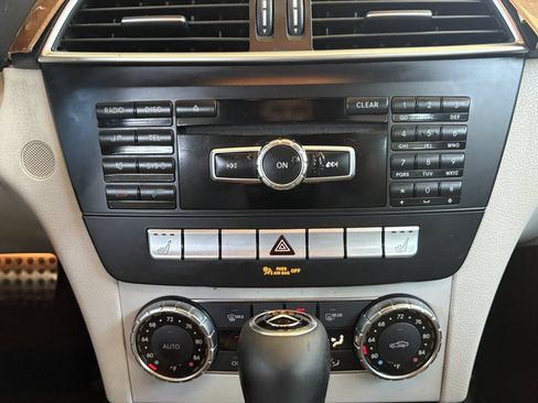 Used 2012 Mercedes-Benz C 300 4MATIC Sedan image 14