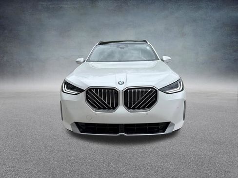 New 2026 BMW X3 xDrive30 AWD/4WD image 8